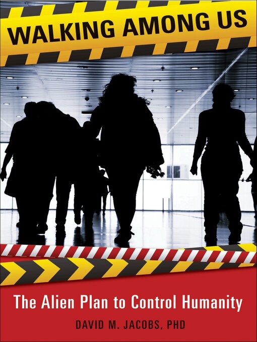 Title details for Walking Among Us by David Jacobs - Available